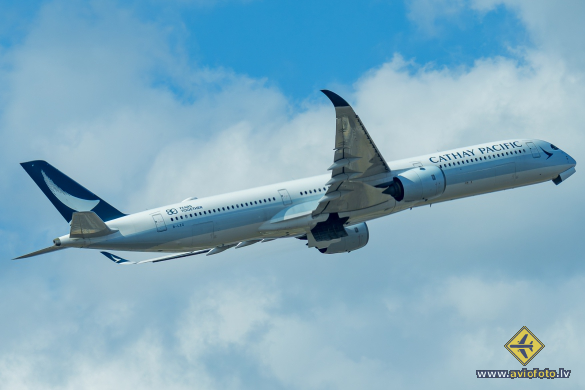 Airbus A350-1041